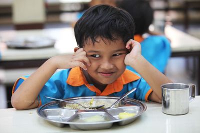 Healthy diets need to be affordable