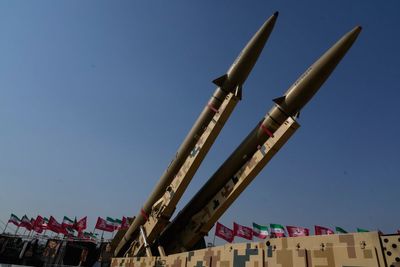 Satellite company restricted Iran war images at Trump administration’s request