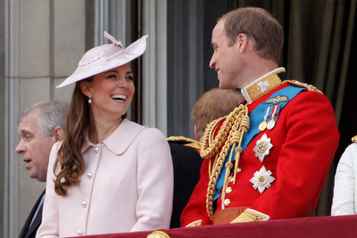 'You're Marrying Into the Wrong Family': Kate Middleton's Early Polo Match Confession Triggered Stark Warning