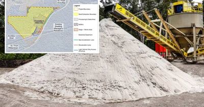 Locals brace for round two as new Bobs Farm sand quarry bid lodged