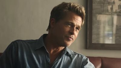 Insider Has Some Bold Claims About Brad Pitt’s Feelings About His Family As Kids Drop His Name