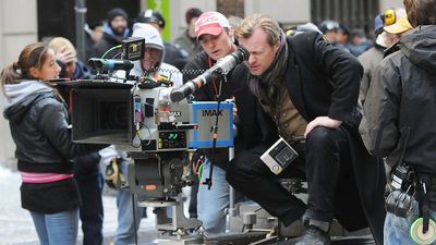 Some call it soft, I call it dreamy: Why Nolan’s The Odyssey was a focus puller’s nightmare