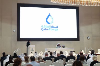 Qatar Turned To U.S. Gas As Hormuz Closed. Emergency LNG Purchases Reached About $1 Billion