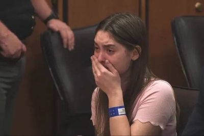 Mackenzie Shirilla is now arguing that her trial for killing two friends in crash violated her constitutional rights
