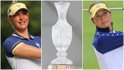 Solheim Cup 2026: Who Has Qualified Automatically For The European Team?