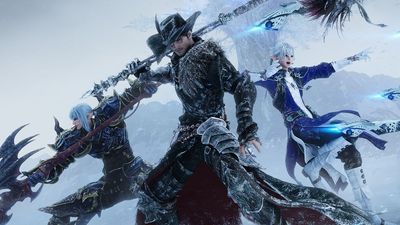 Final Fantasy 14: Evercold will revitalize the long-running MMO with all-new content and gameplay features — here are the top three things I can't wait to try