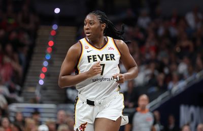 The Knee Injury of AIiyah Boston That Puts Acute Basketball Knee Injuries in the Spotlight Again
