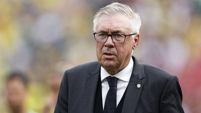‘A New Generation’—Carlo Ancelotti Names Brazil Stars He’ll Never Select Again