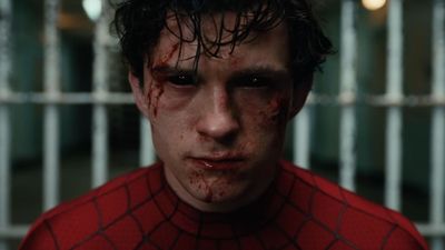 Tom Holland swears he has "no idea" what Avengers: Secret Wars is about and isn't sure how they'd bring the iconic "symbiote" suit into the MCU
