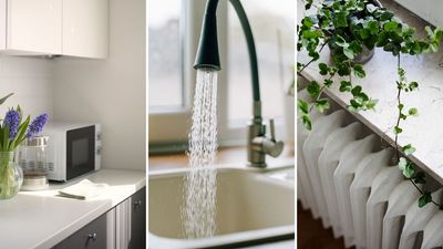 4 'household checks' experts recommend before a holiday – to avoid the stress of coming home to unexpected bills and burst pipes