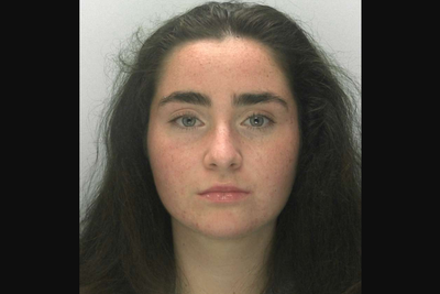 Who Is Liberty Mitchell? Woman Who Filmed Snapchat Speeding Videos Before Deadly Crash