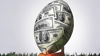 McLaughlin: Does College Football Need Financial Caps?