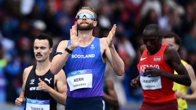 'Going to be a war': blunt warning for Aussie milers