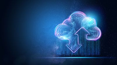 What is the Shared Responsibility Model in cloud security?