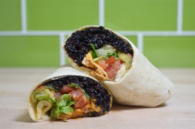 USDA Issues a Public Health Alert for Red's Steak Burritos Sold at Costco After Egg Went Undeclared