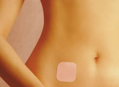 FDA Approves Gwyn Lo, a Once Weekly Contraceptive Patch with a Lower Estrogen Dose