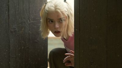 I Didn’t See The Big Twist In Lucky Coming, So I Asked Anya Taylor-Joy And Drew Starkey About It