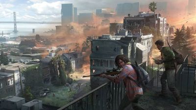 The Last of Us Part 2 multiplayer mod finishing what Naughty Dog started now supports 4v4 matches after "big milestone" update