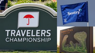 Four Events Confirmed As 2028 PGA Tour Championship Series Takes Shape - But Where's Next?
