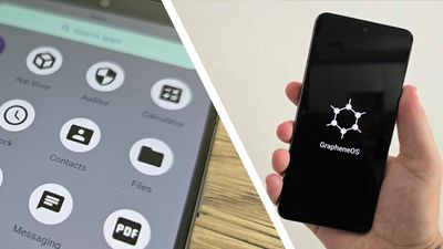 ‘It’s without a doubt one of the least detrimental privacy-focused solutions to your mobile experience’: I spent a month testing GrapheneOS — and it almost made me ditch my Android phone entirely
