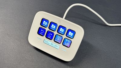 Why you need a macro pad, even if you have a mouse with 19 buttons — from $10 mechanical numpads to multi-screen window management