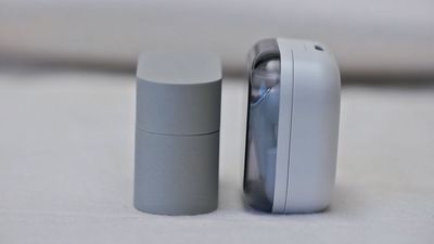 Samsung could finally build Galaxy Buds with ear hooks for workouts