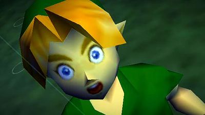 Nintendo fans theorize The Legend of Zelda: Ocarina of Time Switch 2 release date could be already known, and it's all thanks to some Kirby amiibo