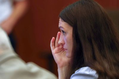 Officers recount finding Lindsay Clancy’s children in basement
