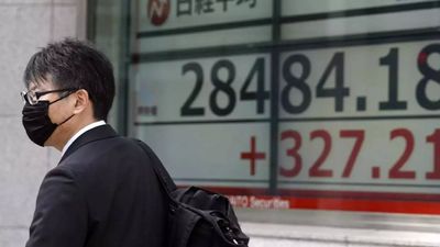 Global Market Today: Asian stocks rise on Korean rally, yen holds gains