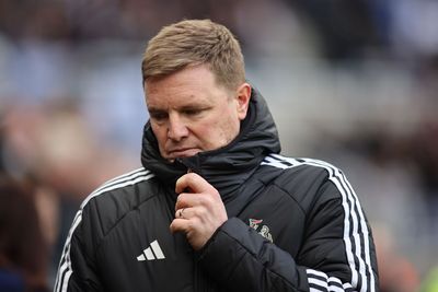 Release clause activated as Newcastle United line up first transfer after Eddie Howe resignation: report