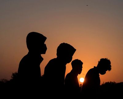 Trump administration to let contract aiding unaccompanied minors expire