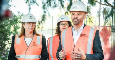 'City shaping' CBD convention centre project moves to next phase