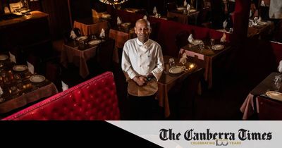 This family restaurant has been a Canberra secret for 50 years