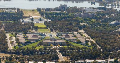 Infrastructure's new $315m lease bucks major trend in APS office moves