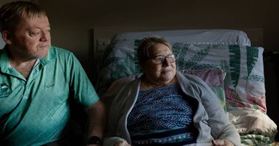 Government apology for 'poor experience' following $9500 aged care bill