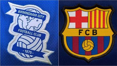 Birmingham vs. Barcelona: Preview, Predictions and Lineups