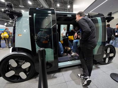 US regulator advances rules for steering wheel-free autonomous cars