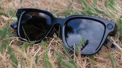 Rokid AI Glasses Style review: could these smart glasses dethrone Meta’s Ray-Bans?