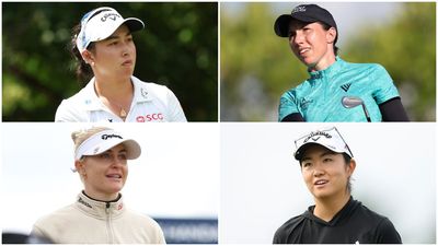 The Best Women Golfers Yet To Win A Major