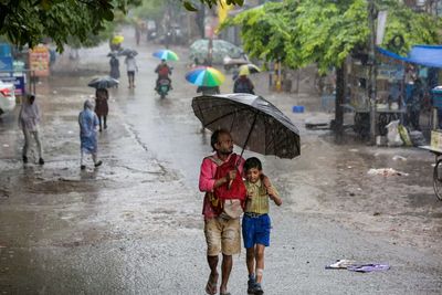 Weather forecast for July 31, 2026: Check IMD rain alerts for Delhi, Gujarat, Kerala and more
