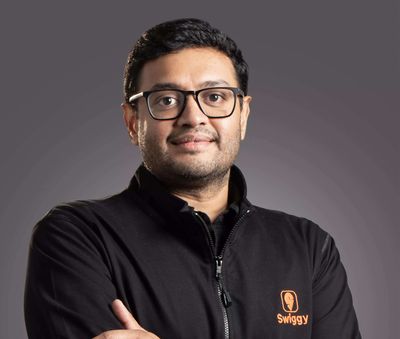 Swiggy Q1 losses narrow; Groww founders plan new fund