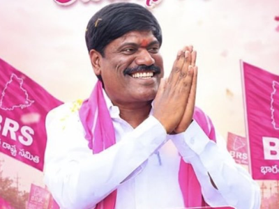 Peddi Sudarshan Reddy passes away at 51 after days of treatment, BRS mourns former Narsampet MLA
