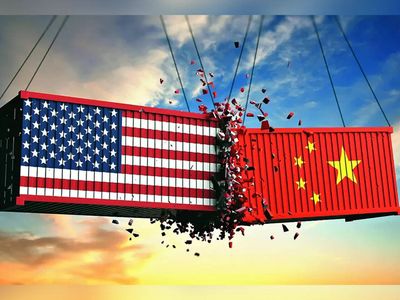 US officials pressed China on rare earths, farm goods commitments, Bessent says