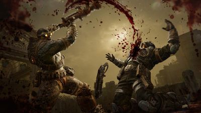 Gears of War: E-Day devs are embracing 'old-school' multiplayer in 2026: 'No battle pass, no tour of duty, no gimmicks, no bullsh*t'