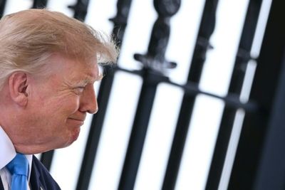 Trump announces agreement for disarmament of Hamas