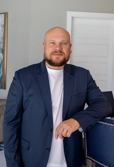 Oleksandr Bodnar and the Pest Control Market: How a Ukrainian Innovation Is Raising Consumer Goods Standards in the U.S.
