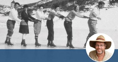 Canberra nearly had an ice skating lake - here's what happened