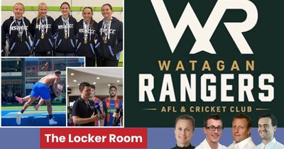 New dual-code sporting club to play out of $20m facility, EOIs open