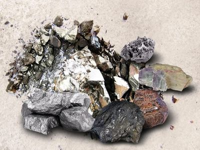 Donald Trump orders restrictions on export of critical minerals scrap, White House officials say
