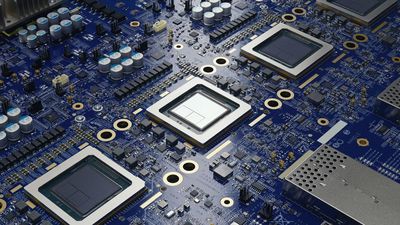 Google could build more AI accelerators than Nvidia sells in 2028, analyst claims — could push the company to use Intel Foundry to meet its goals